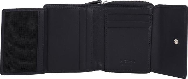 Actual product image Picard Bali 1 Geldbörse RFID Schutz Leder 10 cm