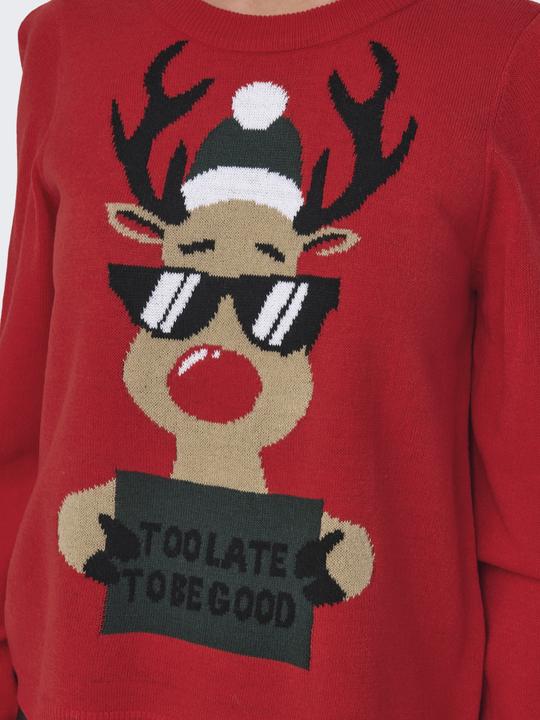 Immagine prodotto JdY JDYJOLLY Maglione lavorato a maglia Maglione lavorato a maglia (XL)
