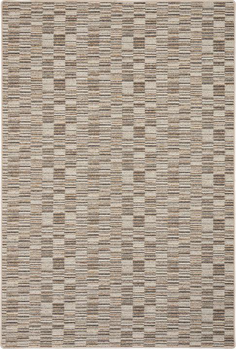 Image du produit Snapstyle Streifenberber Tapis Modern Stripes (80 x 320 cm)