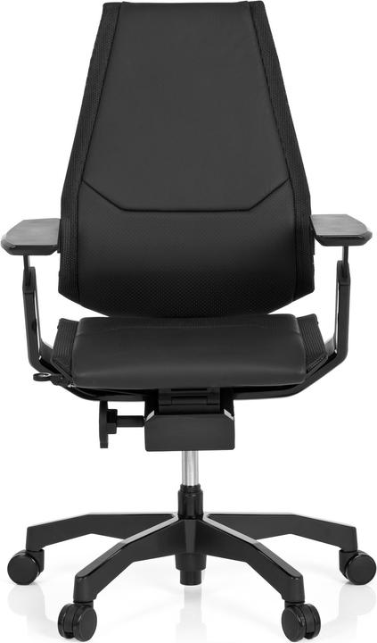 Produktbild Hjh Office Genidia Black