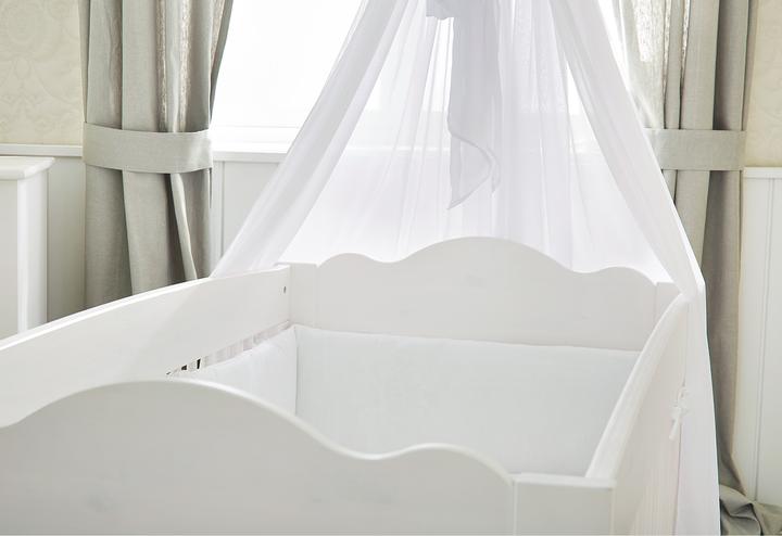 Produktbild Pinolino Pino breit und gross (Babybett, Wickelkommode, Kinderkleiderschrank)