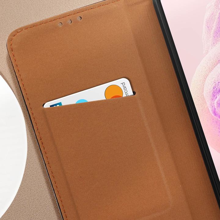 Image du produit Avizar Prestige Series, étui porte-monnaie Series (Xiaomi Redmi Note 12S)