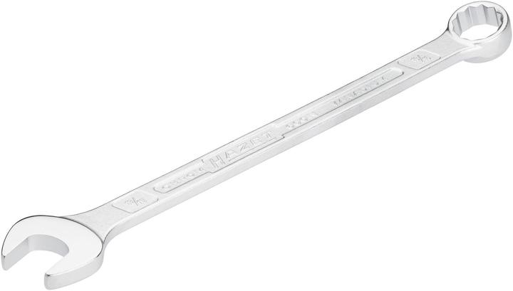 Produktbild HAZET Ring-Maulschlüssel 600NA-13/16 ∙ Aussen Doppel-Sechskant Profil ∙ 13⁄16 ″ (13/16")