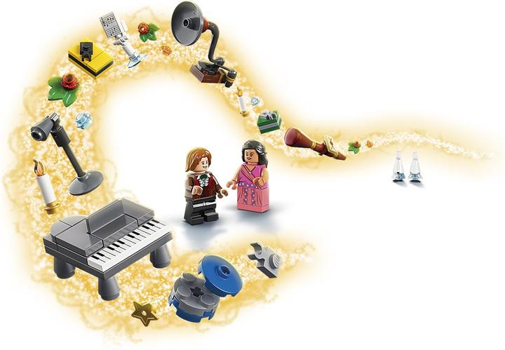 Actual product image LEGO Advent Calendar (One size)