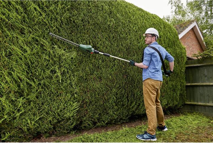 Produktbild Bosch Home & Garden UniversalHedgePole 18 (Akkuheckenschere)