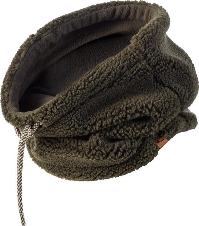 Produktbild Camel Active Tunnelschal aus weichem Polyester