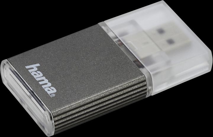 Image du produit Hama 124024 (USB 3.0)