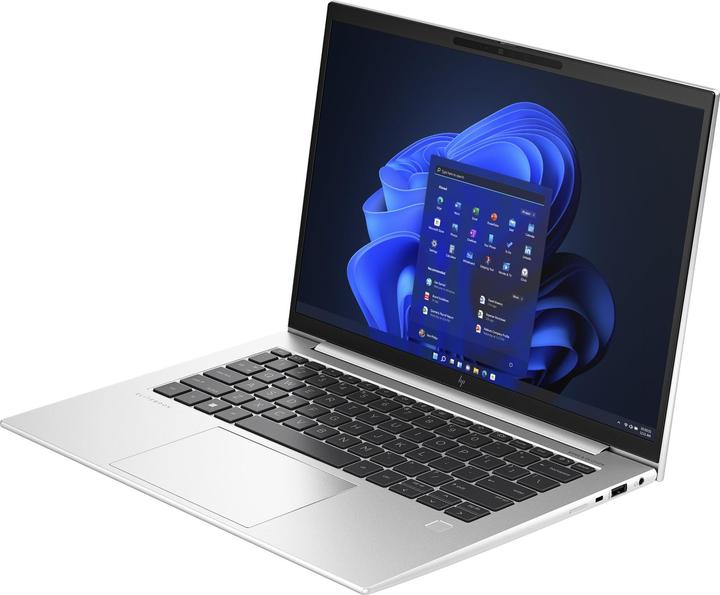Produktbild HP EliteBook 845 G10 (14", AMD Ryzen 7 7840U, 64 GB, 1000 GB, DE)