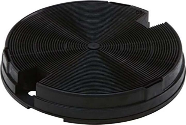 Produktbild WPRO 2x Aktivkohlefilter Typ 29 484000008572, 481249038013, AMC912