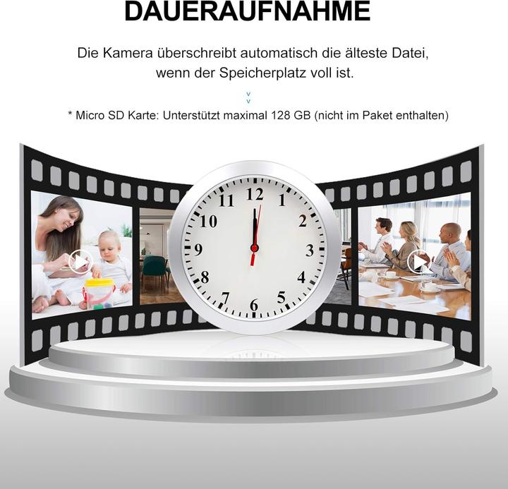 Immagine prodotto Kamrea Tata Cam