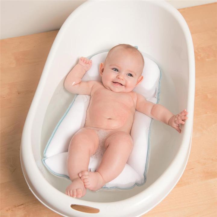 Immagine prodotto Doomoo Galleggiante per la vostra casa: il materasso da bagno basics galleggia.