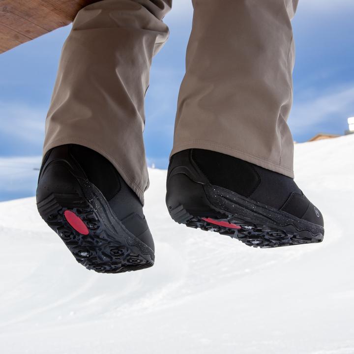 Produktbild Nidecker Snowboard Boots Rift Lace 2024 (28.5)