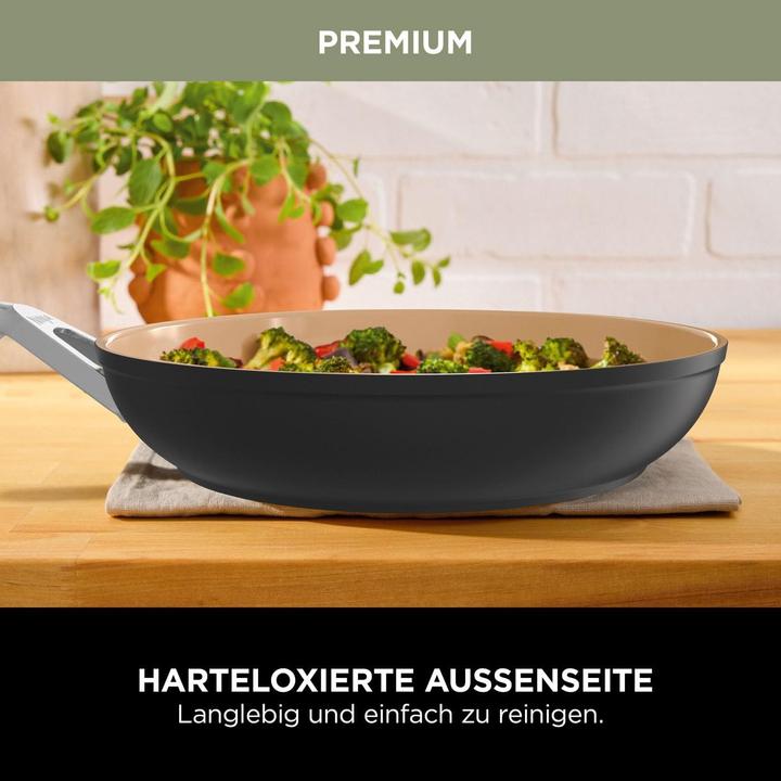 Actual product image Ninja CW90126DE (26 cm, Frying pan, Aluminium)