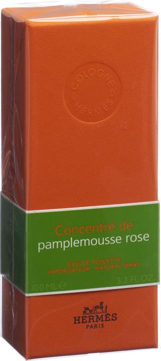 Immagine prodotto Hermès Eau de Pamplemousse Rose (Eau de toilette, 100 ml)
