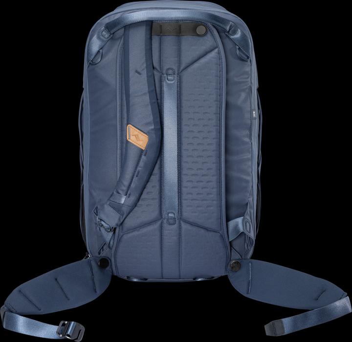 Immagine prodotto Peak Design Zaino da viaggio I (Zaino per fotocamera, 30 l)