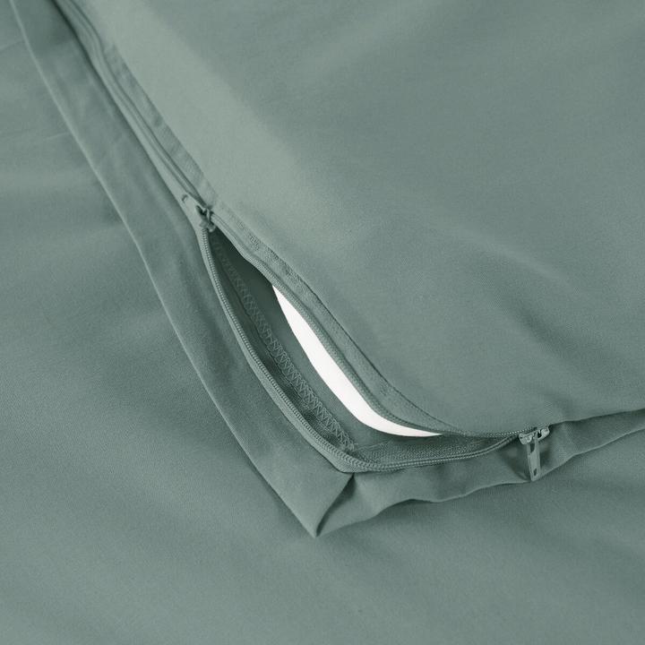Image du produit La Redoute Interieurs Housse de couette Scénario avec fermeture à glissière (Housse de couette, 200 x 200 cm)