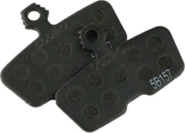 Actual product image Sram Disc Brake Pads (SRAM, Organic (Resin))