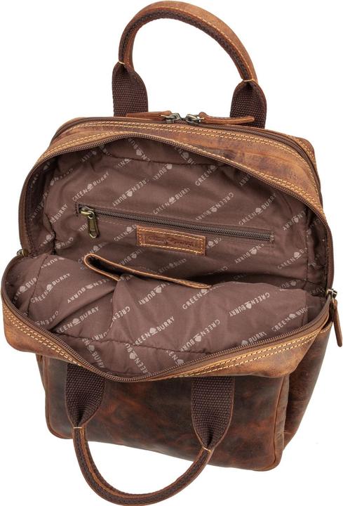Immagine prodotto Greenburry Zaino/zaino Vintage 1567A (9 l)
