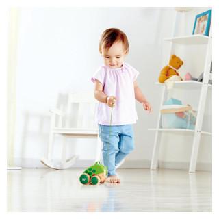 Produktbild Hape Frosch