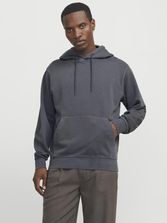 Produktbild Jack & Jones Jjecharge Faded Sweat Hood Noos (XXL)