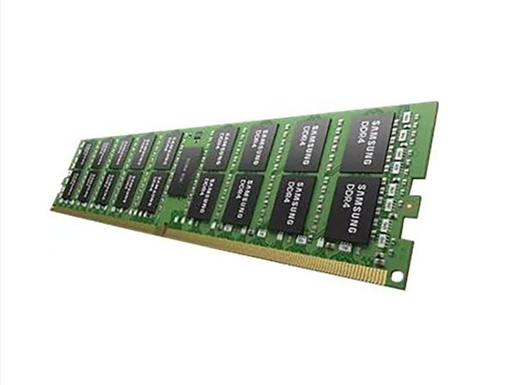 Immagine prodotto Samsung RDIMM DDR4 2666MHz 64GB (1 x 64GB, 3200 MHz, DDR4-RAM, DIMM)