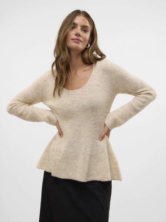 Image du produit Vero Moda VMDESMA Pull-over Pull en maille (XS)