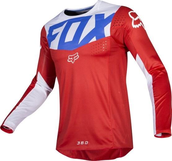 Produktbild Fox 360 Kila (XL)