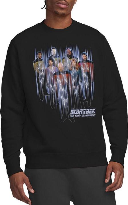 Produktbild Beam Us Up Sweatshirt (XXL)