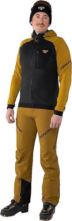 Immagine prodotto Dynafit Giacca con cappuccio Radical Polartec (W50/L30)