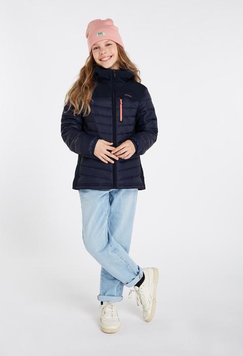 Actual product image Protest Outerwear Jacket Prtparini Jr (164)