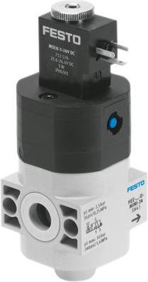 Immagine prodotto Festo HEE-D-MINI-24 172956 Valvola d'accensione
