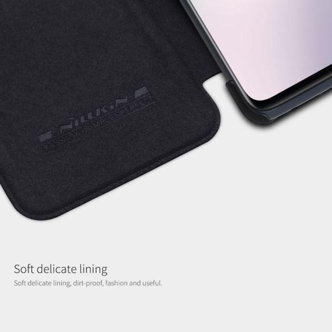 Produktbild Nillkin Qin Series (OnePlus Nord N10 5G)