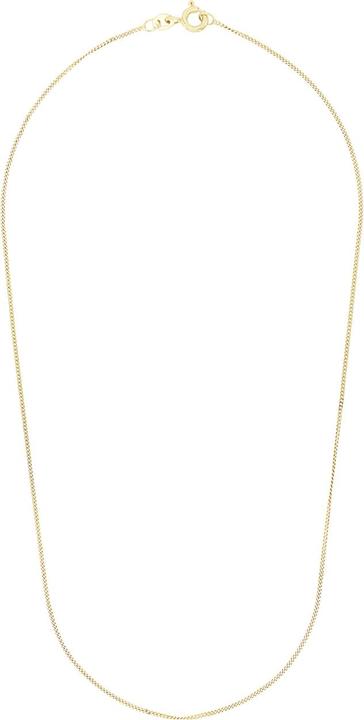 Image du produit Amor Halsschmuck für Damen und Herren, Unisex, Gold 375 (Or 375, 9 ct)