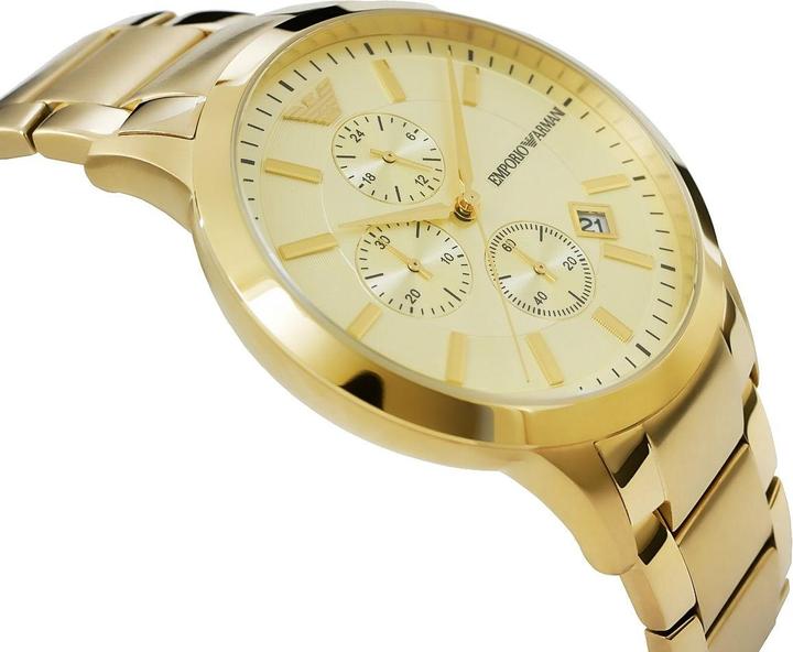 Produktbild Emporio Armani Renato (Chronograph, 43 mm)