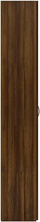 Produktbild VidaXL Cadeo (60 x 32 x 190 cm)