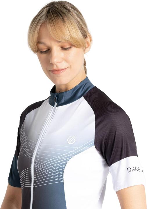 Image du produit Regatta - Maillot de cyclisme STIMULUS - Femme (40 D)