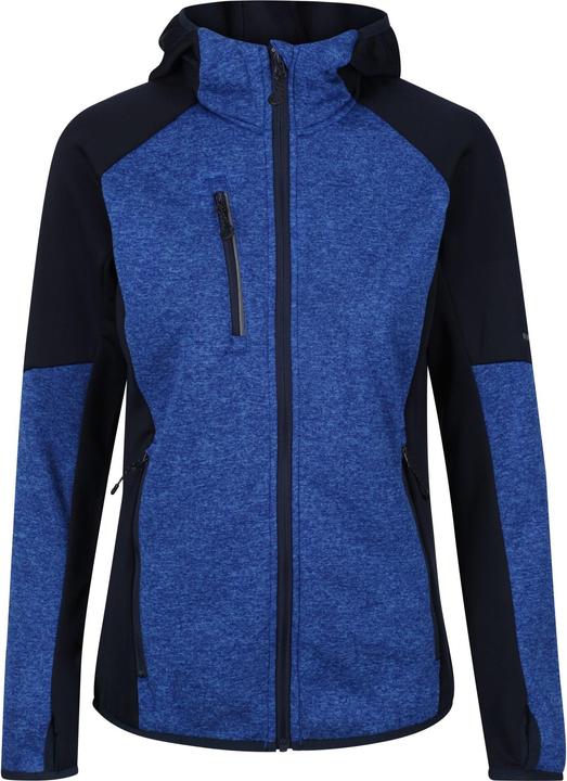 Actual product image Regatta Womens/Ladies Professional Coldspring Fleece Jacket (42 D)