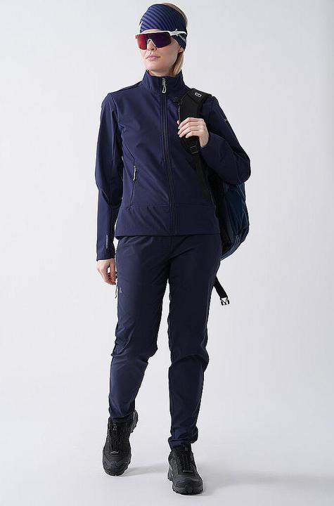 Produktbild Schöffel Softshell Jk Style Mirusha WMS (4XL)