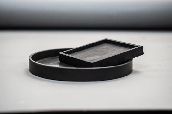 Image du produit Rayher Poudre de coulée "Raysin 250 Black