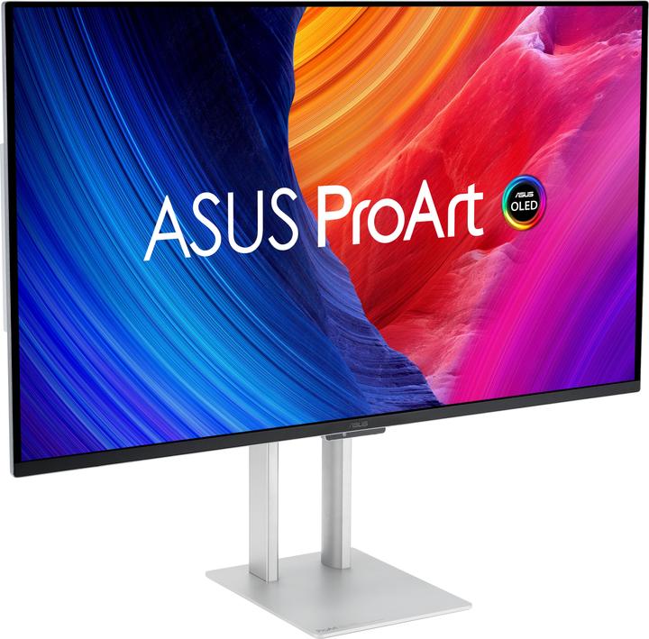 Actual product image ASUS ProArt PA32UCDM (3840 x 2160 Pixels, 31.50")