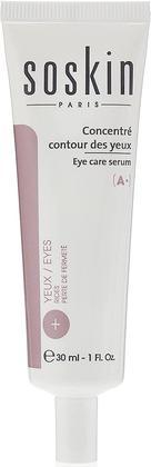 Soskin Paris - Rejuvenating Eye Serum (Eye Care Serum) 30 ml (30 ml)