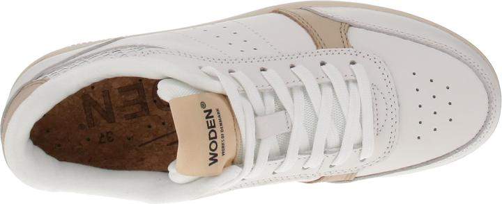 Produktbild Woden Sneaker Bjork (38)