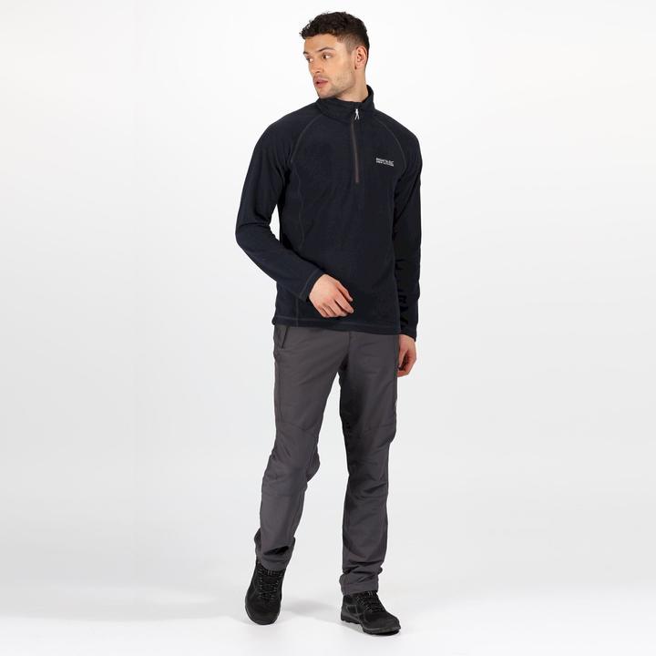 Actual product image Regatta Great Outdoors fleece top Montes (XXL)
