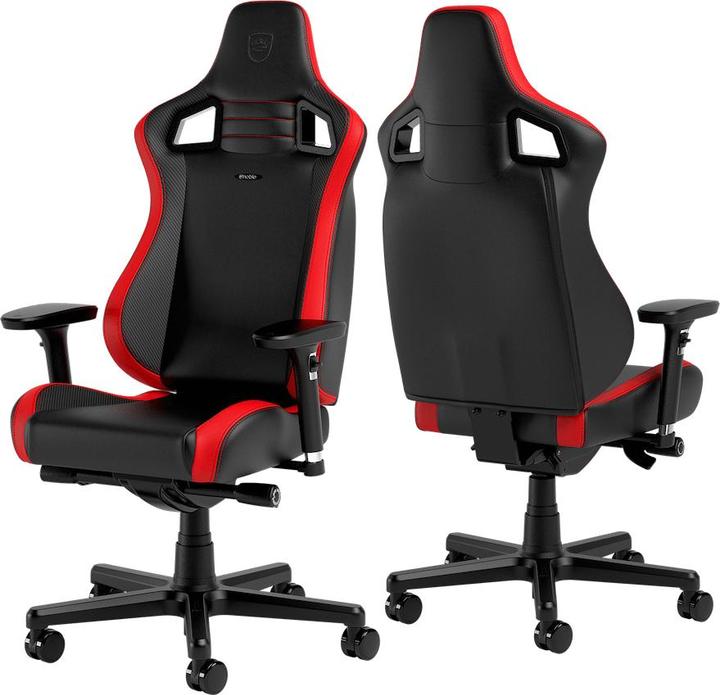 Produktbild noblechairs EPIC Compact