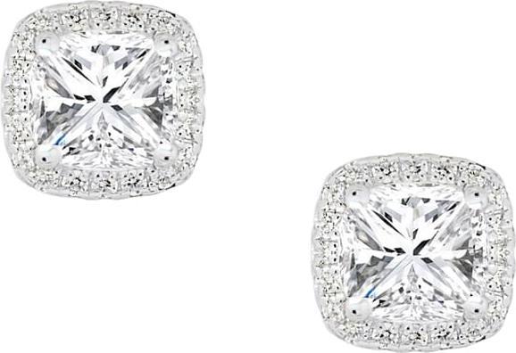 Produktbild Candy Ohrstecker Balera, 925 Sterling Silber (925er Sterlingsilber)