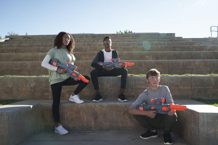 Immagine prodotto Nerf Elite 2.0 Eaglepoint RD-8