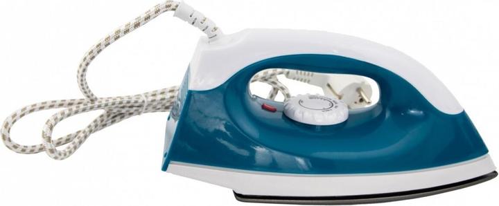 Produktbild Esperanza Reisebügeleisen Smoother EHI001 (1200 W)