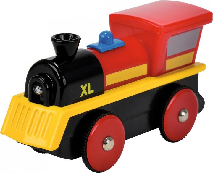 Eichhorn Lokomotive