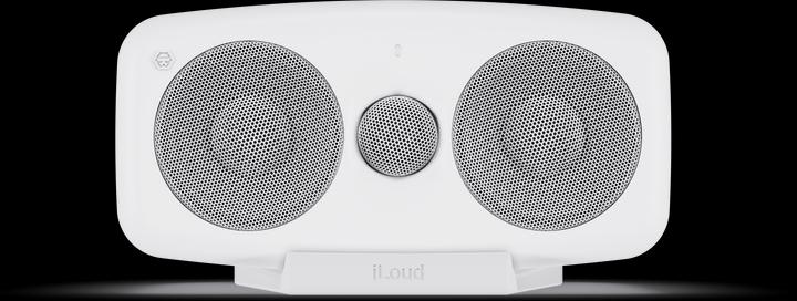 Actual product image IK Multimedia iLoud MTM MKII Pair - 100 Watt active (Active, Pair, 2x 100 W)