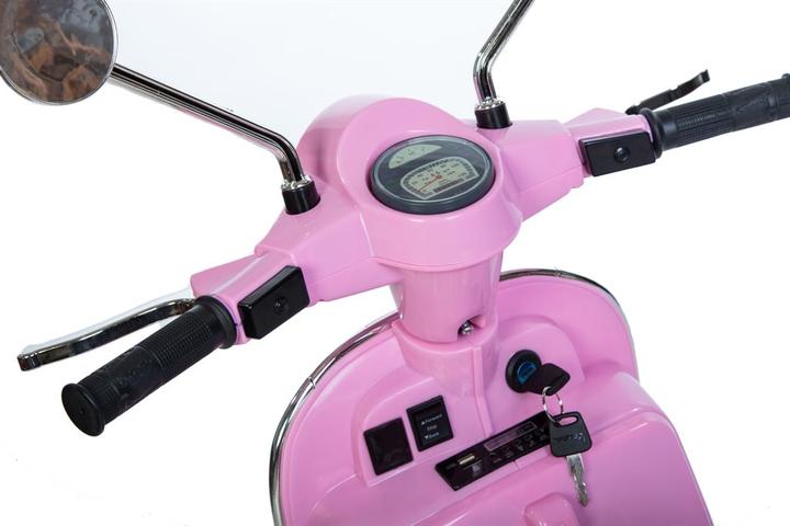 Produktbild Azeno Vespa PX150 (6 V)